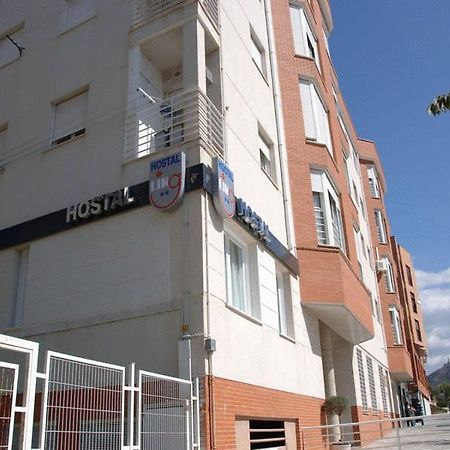 Hostal De Cuenca Cuenca (Castilla-La Mancha) Exterior foto