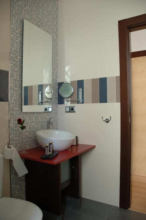 Hostal De Cuenca Cuenca (Castilla-La Mancha) Quarto foto