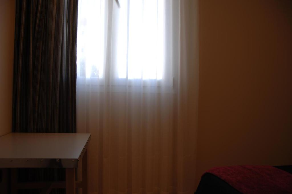 Hostal De Cuenca Cuenca (Castilla-La Mancha) Quarto foto