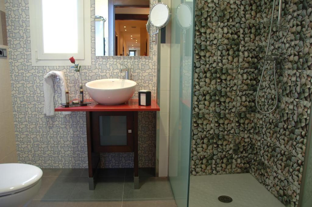 Hostal De Cuenca Cuenca (Castilla-La Mancha) Quarto foto