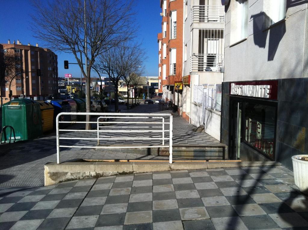 Hostal De Cuenca Cuenca (Castilla-La Mancha) Exterior foto